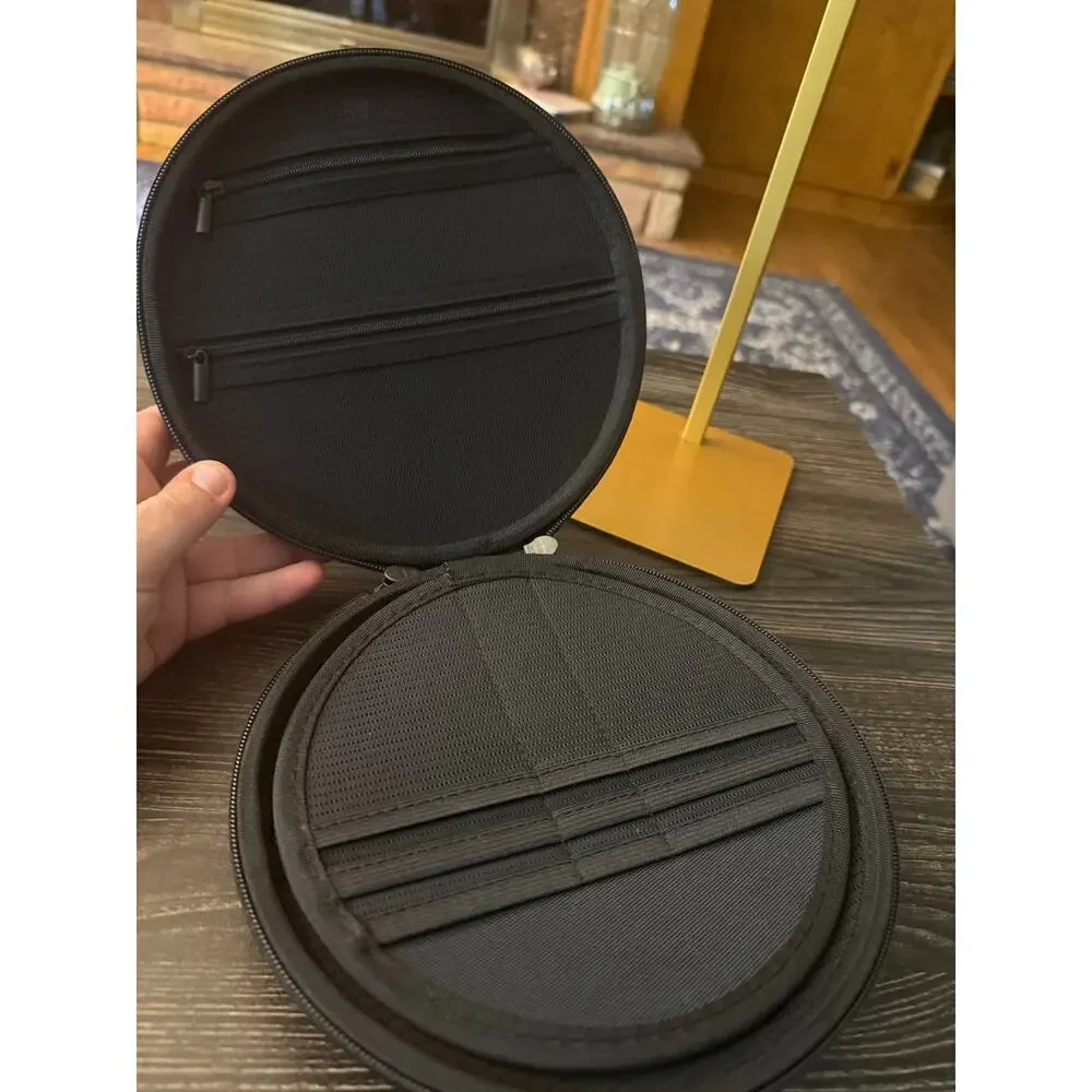 NWT Telfar The Large Pill Bag - Black Crossbody / Belt Bag